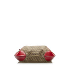 Fendi Zucchino Chef Hobo (SHG-NCme9c)
