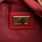 Fendi Zucchino Chef Hobo (SHG-NCme9c)