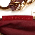 Fendi Zucchino Chef Hobo (SHG-NCme9c)