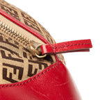 Fendi Zucchino Chef Hobo (SHG-NCme9c)
