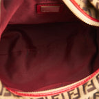 Fendi Zucchino Chef Hobo (SHG-NCme9c)