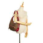 Fendi Zucchino Chef Hobo (SHG-NCme9c)