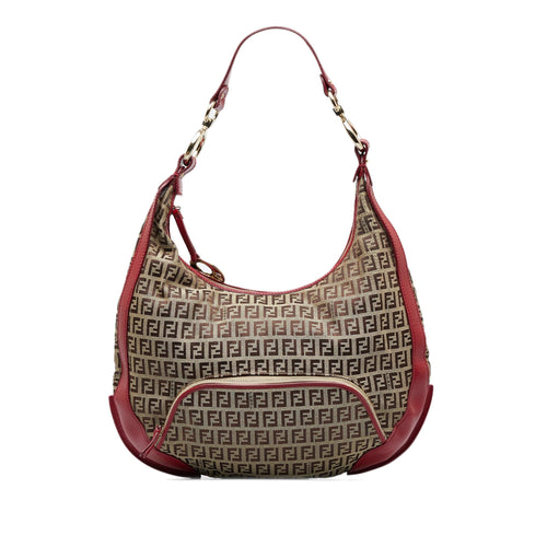 Fendi Zucchino Chef Hobo (SHG-SPCsd1)