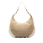 Fendi Zucchino Chef Hobo (SHG-V2ydVc)