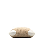 Fendi Zucchino Chef Hobo (SHG-V2ydVc)