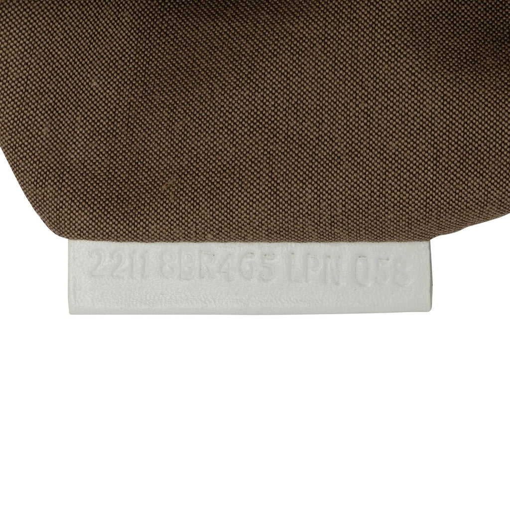 Fendi Zucchino Chef Hobo (SHG-V2ydVc)