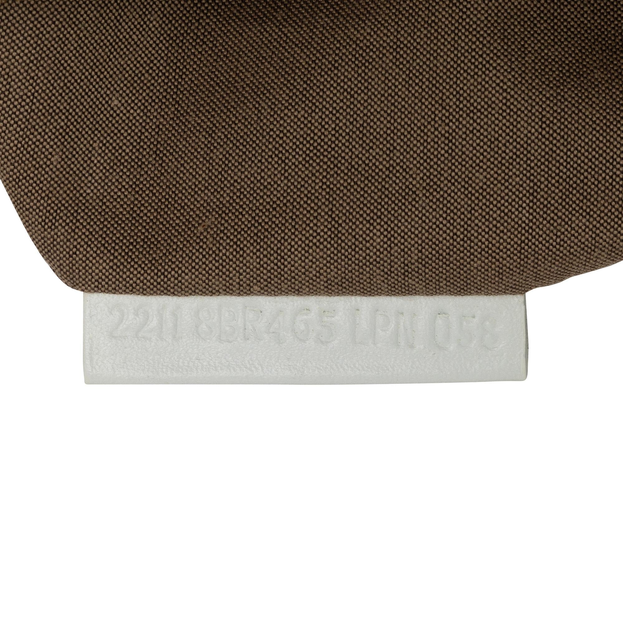 Fendi Zucchino Chef Hobo (SHG-V2ydVc)