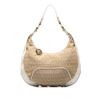 Fendi Zucchino Chef Hobo (SHG-V2ydVc)