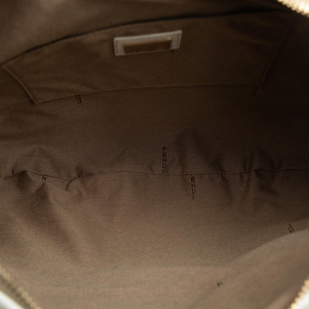 Fendi Zucchino Chef Hobo (SHG-V2ydVc)