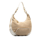 Fendi Zucchino Chef Hobo (SHG-V2ydVc)