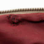 Fendi Zucchino Chef Top Handle Bag - FINAL SALE (SHF-17830)
