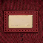 Fendi Zucchino Chef Top Handle Bag - FINAL SALE (SHF-17830)