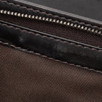 Fendi Zucchino Compact Wallet (SHF-19781)