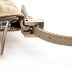 Fendi Zucchino Crossbody Bag (SHF-19569)