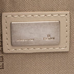Fendi Zucchino Crossbody Bag (SHF-19569)