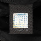 Fendi Zucchino Crossbody Bag (SHF-22336)