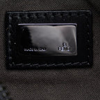 Fendi Zucchino Crossbody Bag (SHG-onnh0g)