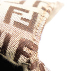 Fendi Zucchino Crossbody Bag (SHG-HKjY9P)
