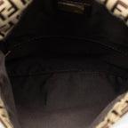 Fendi Zucchino Crossbody Bag (SHG-HKjY9P)