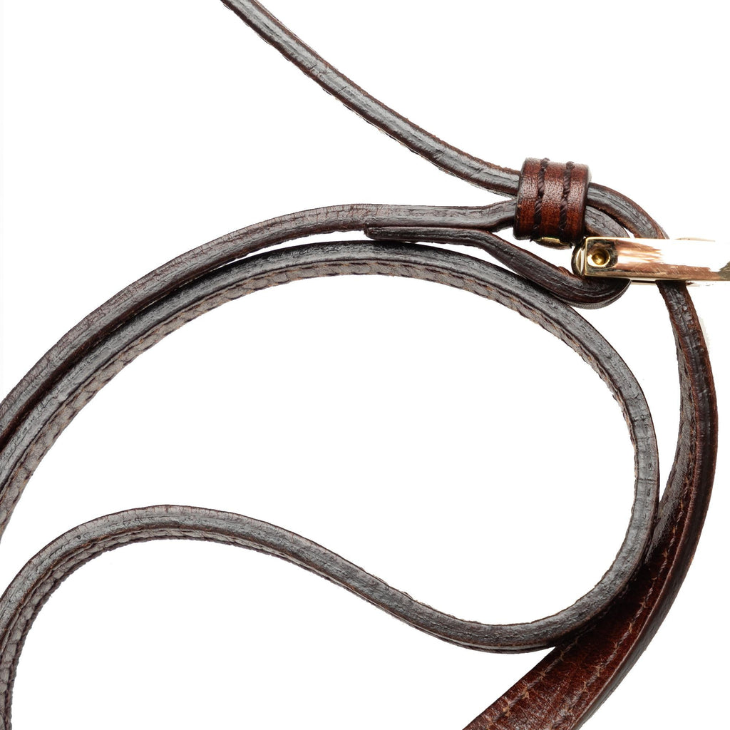 Fendi Zucchino Crossbody Bag (SHG-lMVKVH)