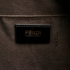 Fendi Zucchino Crossbody (SHG-Ag4GuC)
