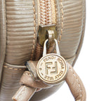Fendi Zucchino Crossbody (SHG-AiPvpf)