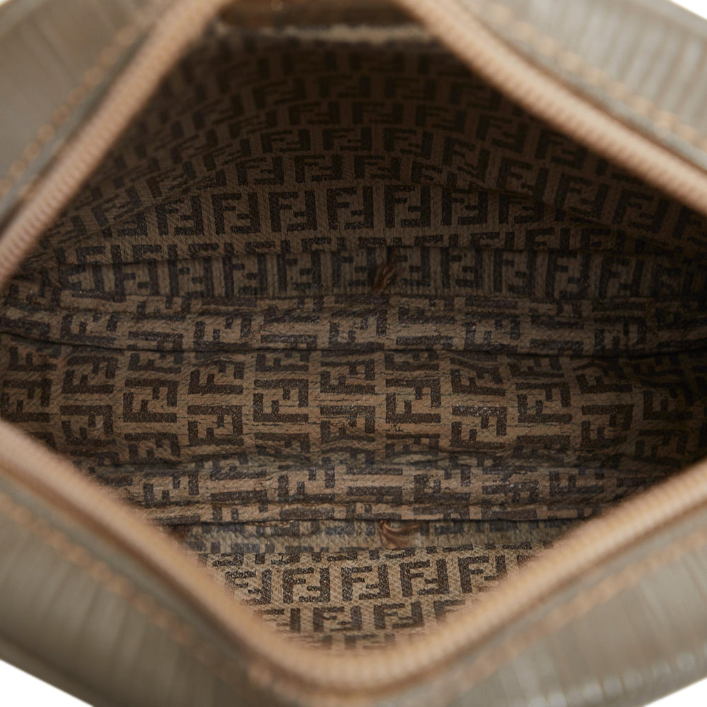 Fendi Zucchino Crossbody (SHG-AiPvpf)