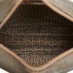 Fendi Zucchino Crossbody (SHG-AiPvpf)