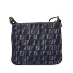 Fendi Zucchino Crossbody (SHG-Wo5ZP5)