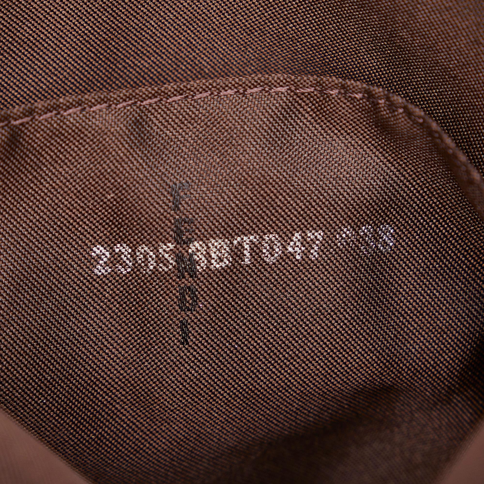 Fendi Zucchino Crossbody (SHG-Wo5ZP5)