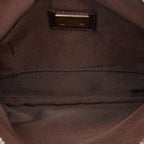 Fendi Zucchino Crossbody (SHG-Wo5ZP5)