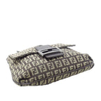 Fendi Zucchino Crossbody (SHG-NXOxWk)