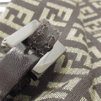 Fendi Zucchino Crossbody (SHG-NXOxWk)
