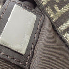 Fendi Zucchino Crossbody (SHG-NXOxWk)