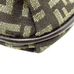 Fendi Zucchino Crossbody (SHG-NXOxWk)