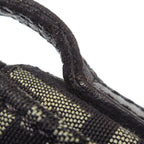 Fendi Zucchino Crossbody (SHG-NXOxWk)