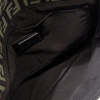 Fendi Zucchino Crossbody (SHG-NXOxWk)