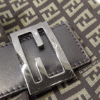 Fendi Zucchino Crossbody (SHG-NXOxWk)
