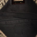 Fendi Zucchino Crossbody (SHG-JtjUvx)