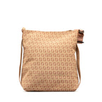 Fendi Zucchino Crossbody (SHG-7krcmH)