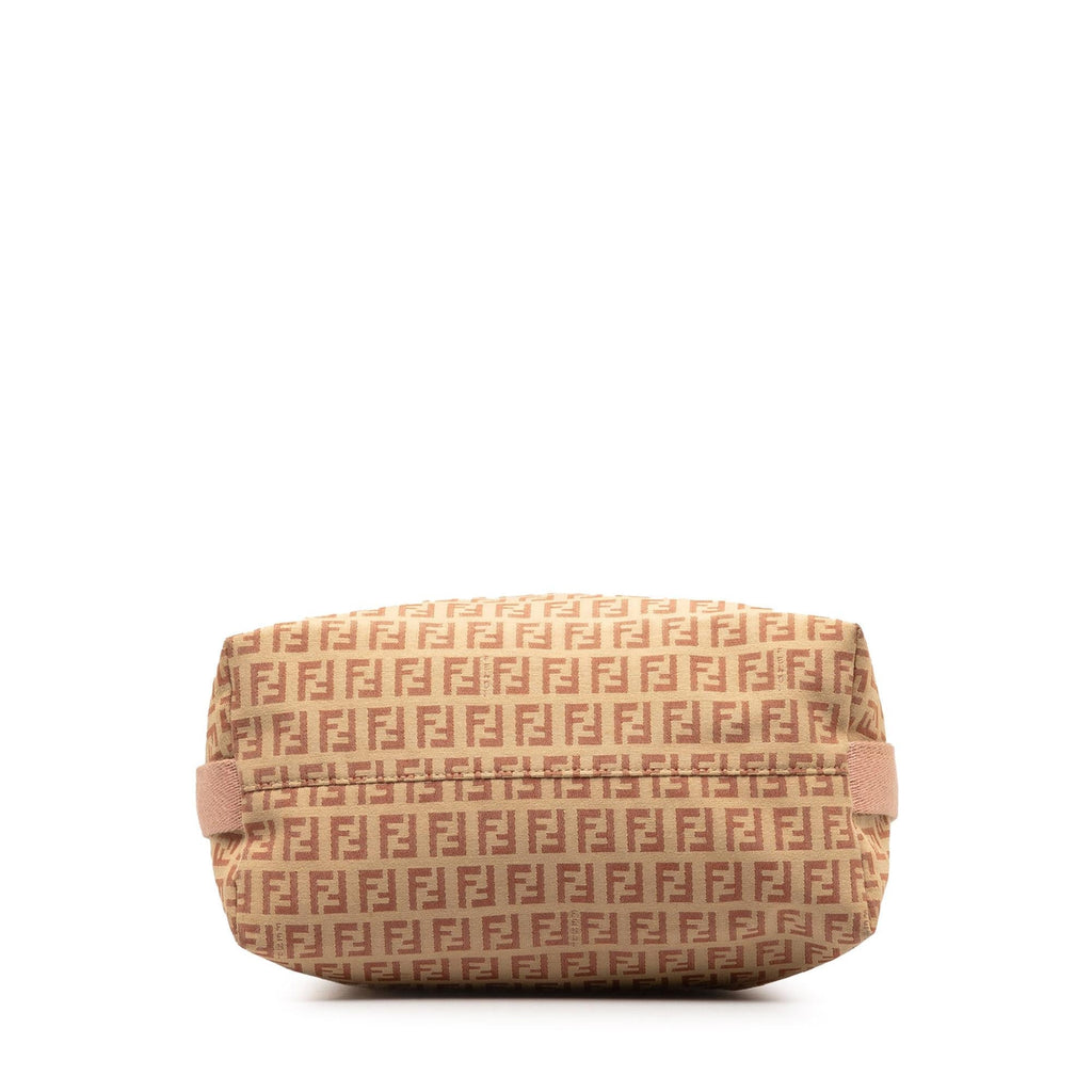 Fendi Zucchino Crossbody (SHG-7krcmH)