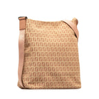 Fendi Zucchino Crossbody (SHG-7krcmH)