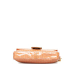 Fendi Zucchino Crystal Baguette (SHG-nLqZWD)
