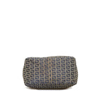 Fendi Zucchino Double Flap (SHG-I7mby0)