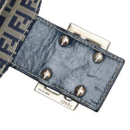 Fendi Zucchino Double Flap (SHG-I7mby0)
