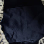 Fendi Zucchino Double Flap (SHG-I7mby0)