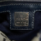 Fendi Zucchino Double Flap (SHG-I7mby0)