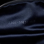 Fendi Zucchino Double Flap (SHG-BQcjg1)