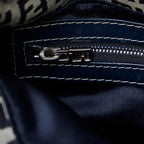 Fendi Zucchino Double Flap (SHG-BQcjg1)