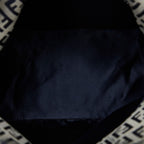 Fendi Zucchino Double Flap (SHG-BQcjg1)